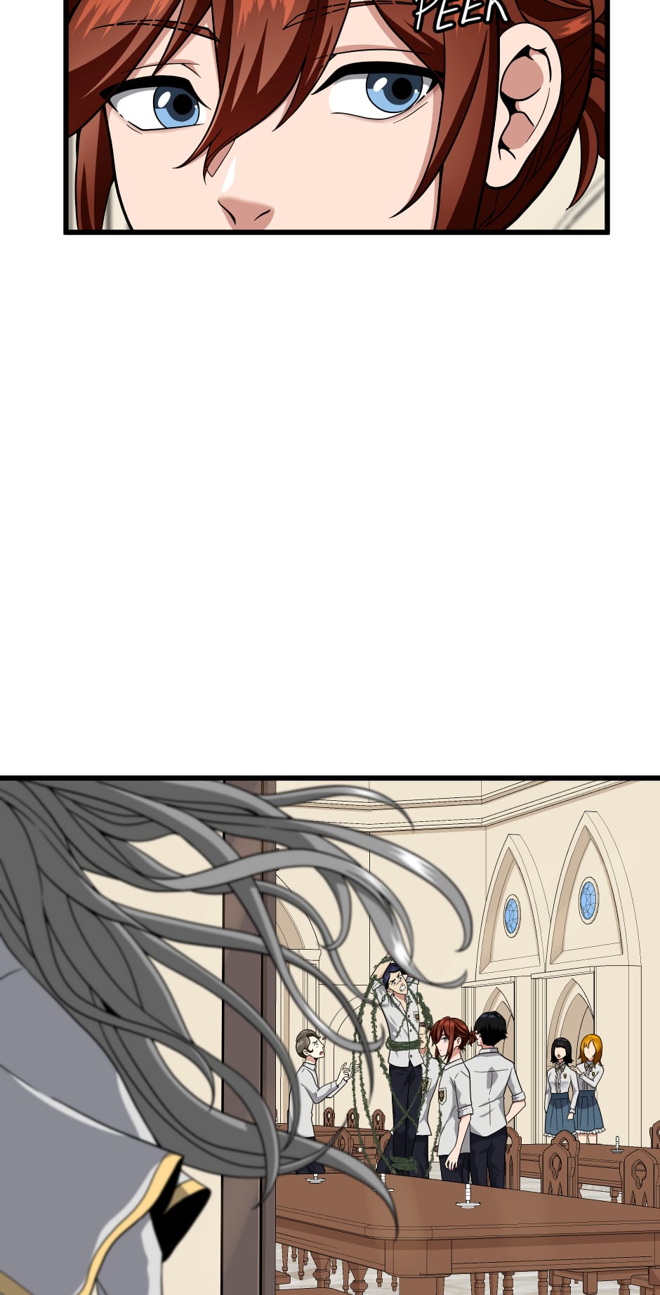 The Beginning After The End chapter 90 page 5