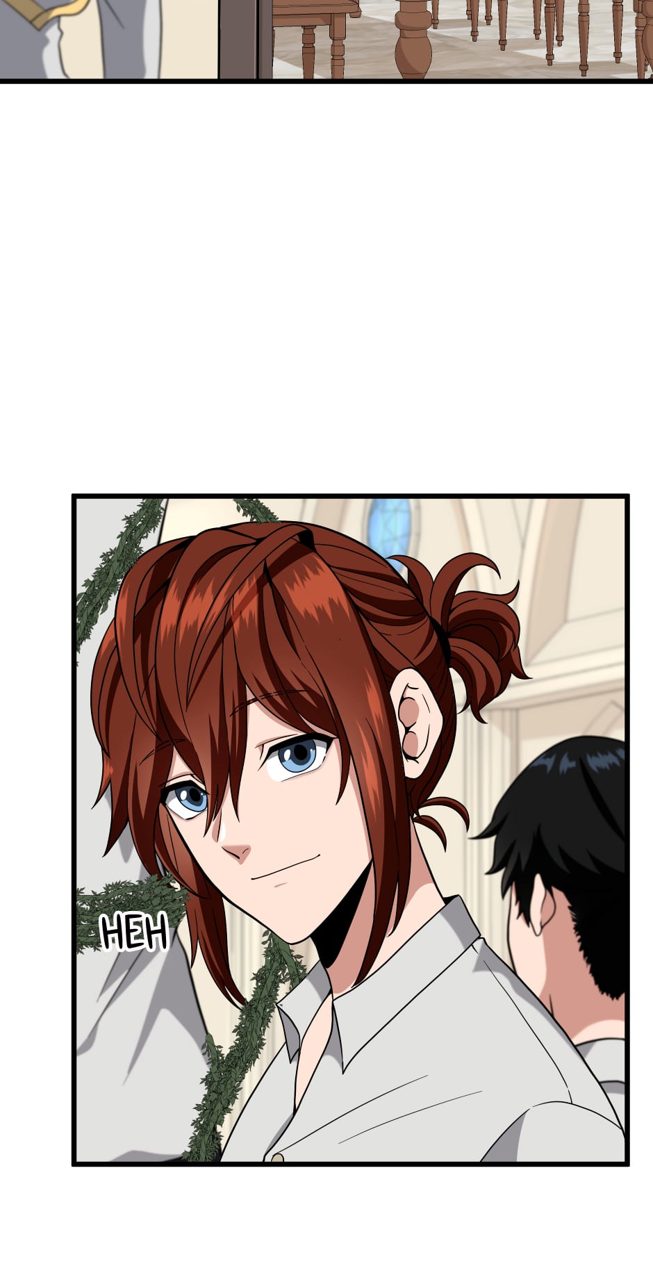 The Beginning After The End chapter 90 page 6