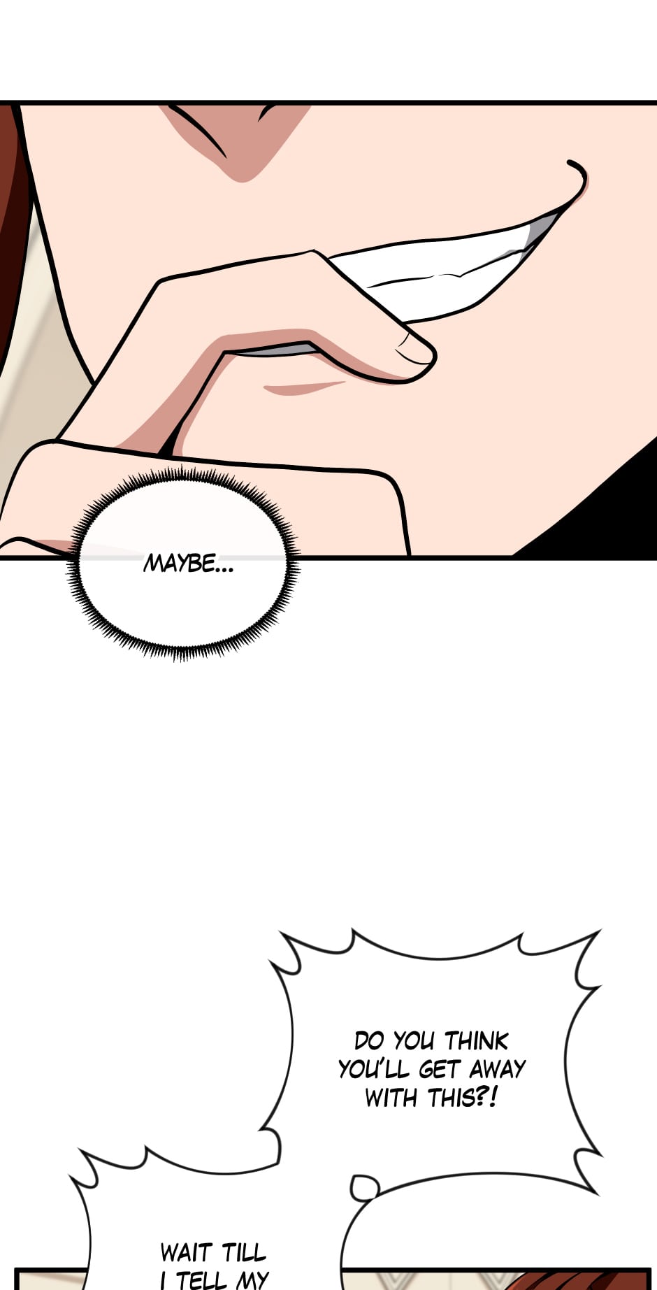 The Beginning After The End chapter 90 page 8