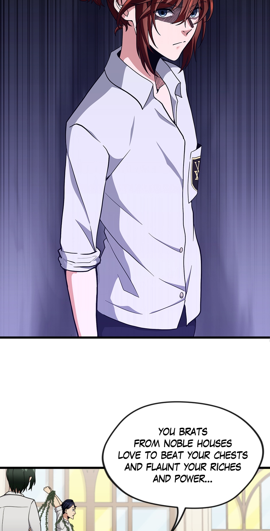 The Beginning After The End chapter 90 page 11