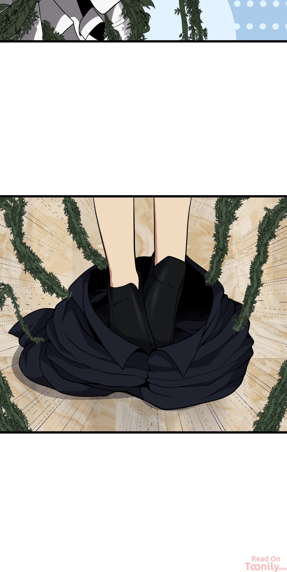 The Beginning After The End chapter 90 page 19