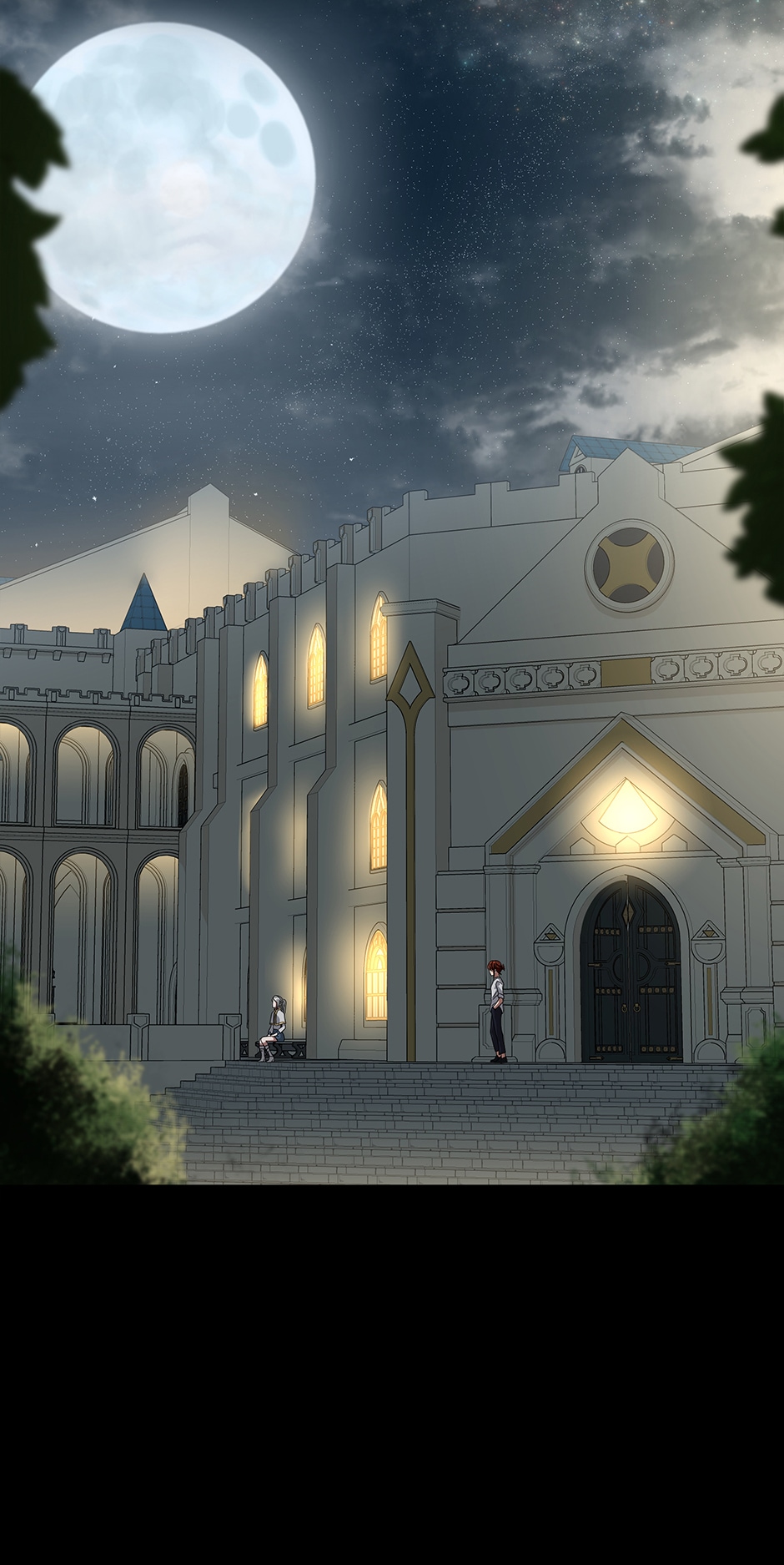 The Beginning After The End chapter 90 page 23