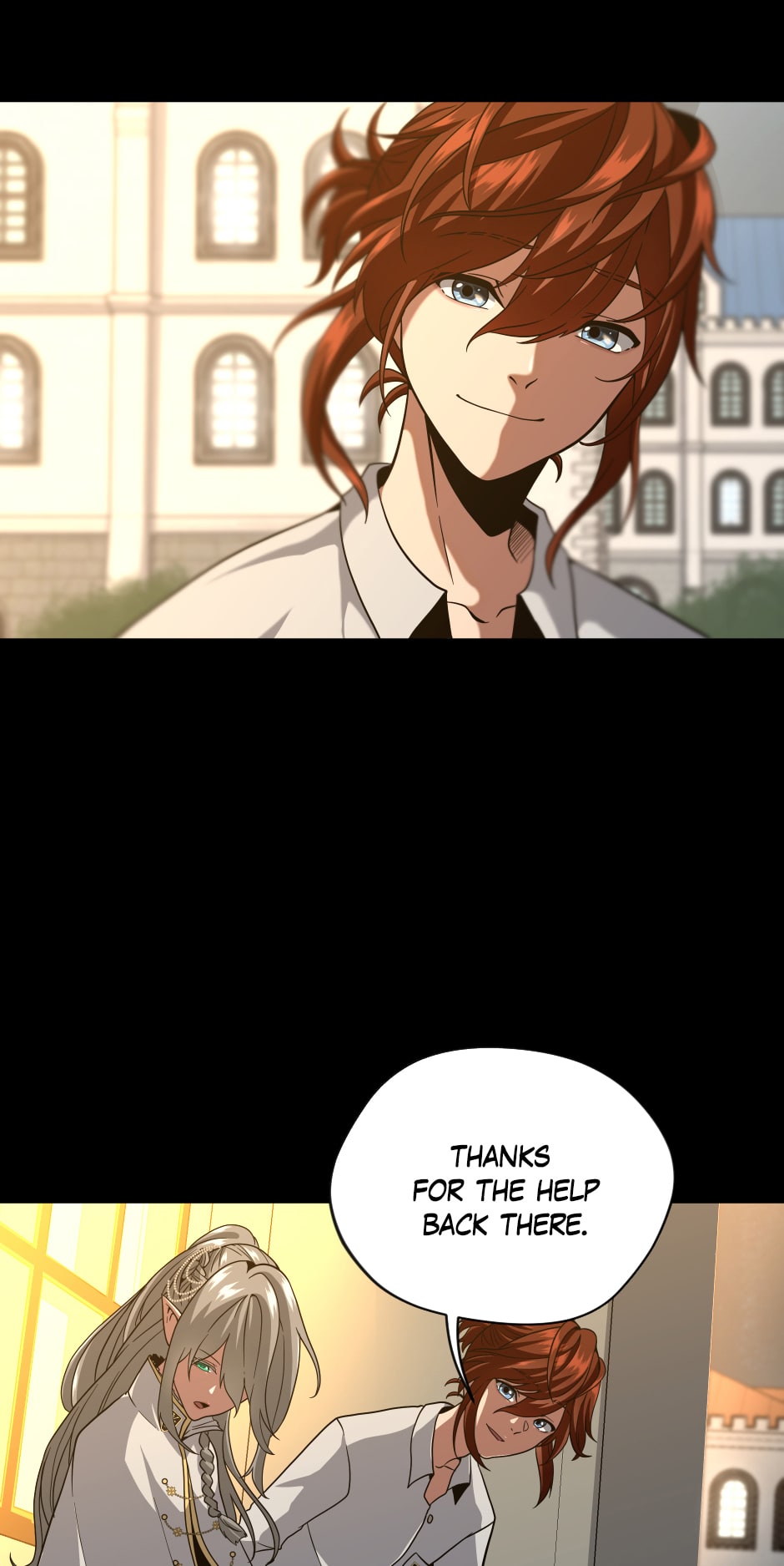The Beginning After The End chapter 90 page 26