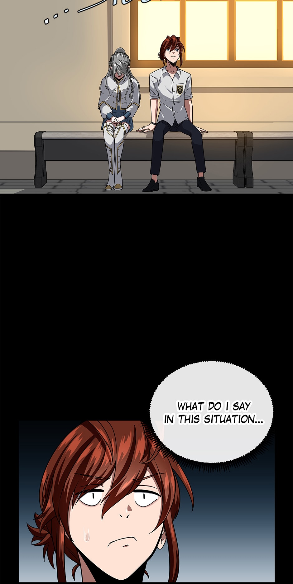 The Beginning After The End chapter 90 page 29