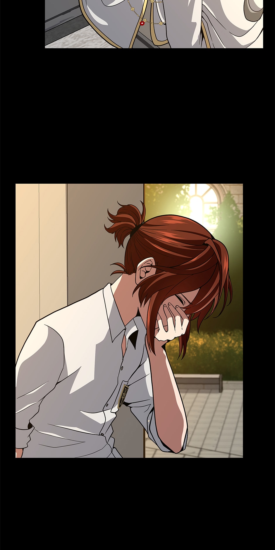 The Beginning After The End chapter 90 page 32
