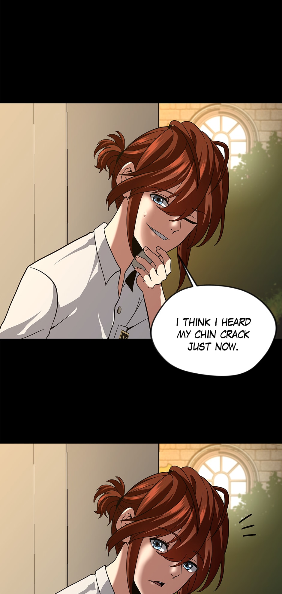 The Beginning After The End chapter 90 page 33