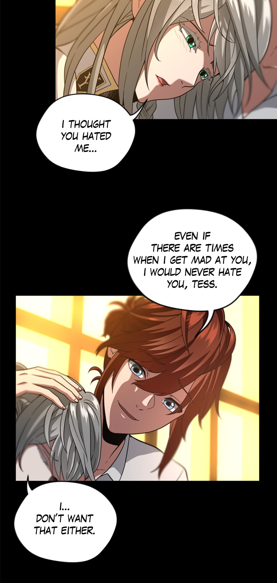 The Beginning After The End chapter 90 page 38
