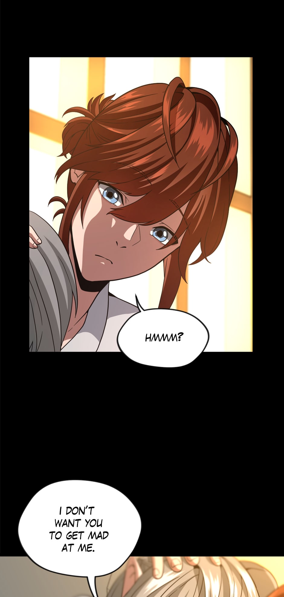The Beginning After The End chapter 90 page 39