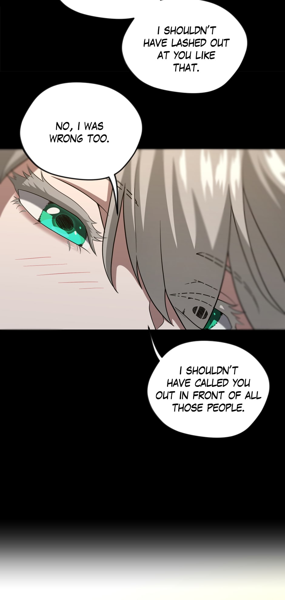 The Beginning After The End chapter 90 page 41