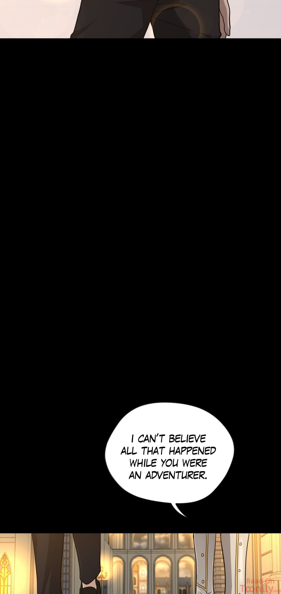 The Beginning After The End chapter 90 page 49