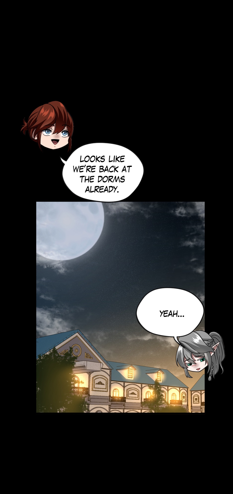 The Beginning After The End chapter 90 page 55