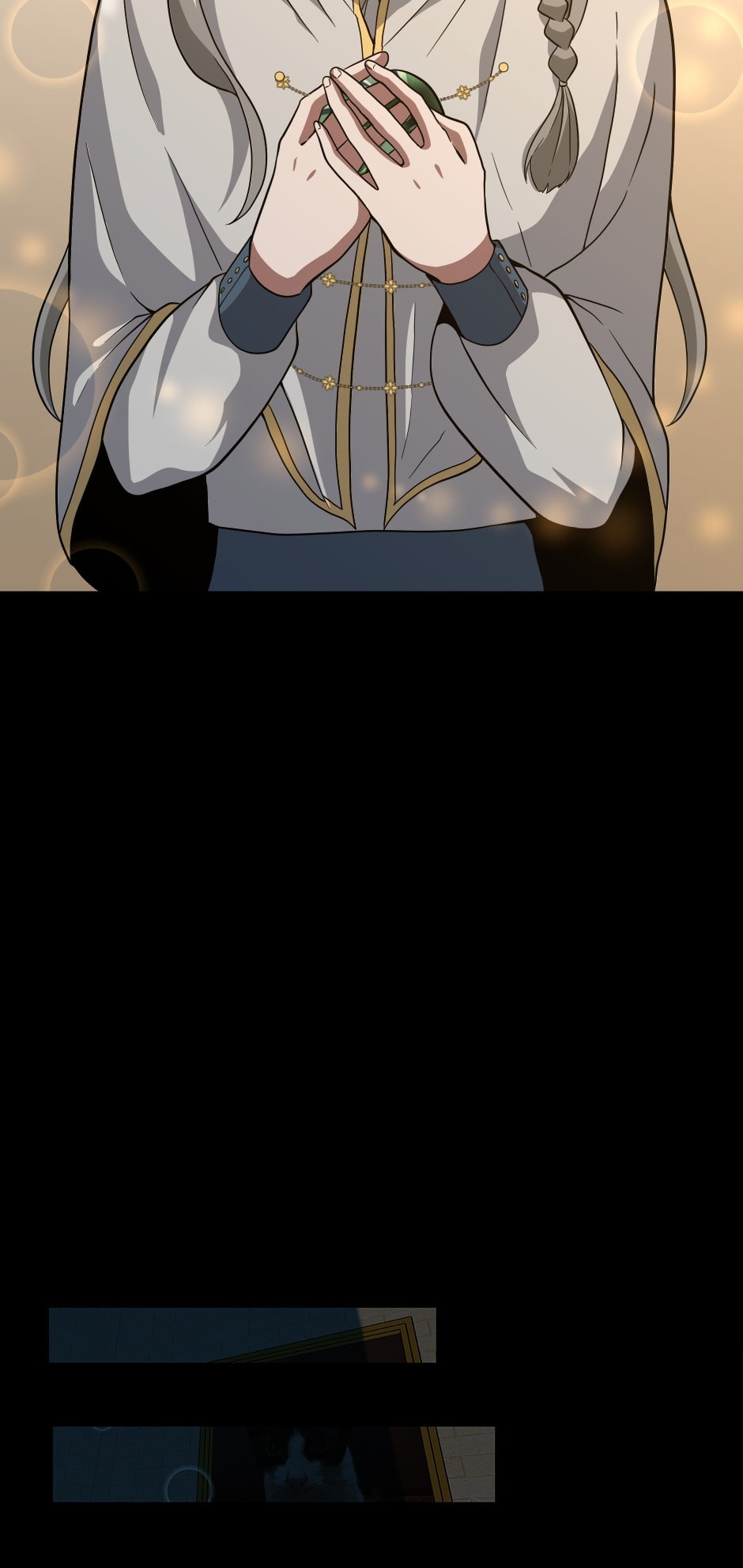 The Beginning After The End chapter 90 page 62