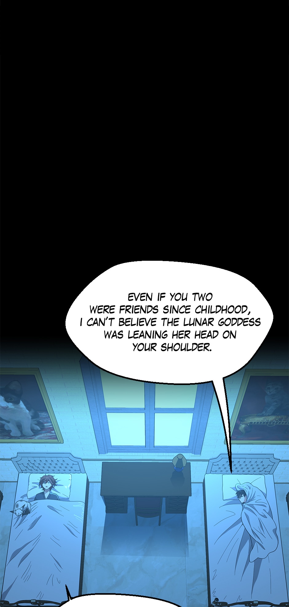 The Beginning After The End chapter 90 page 67