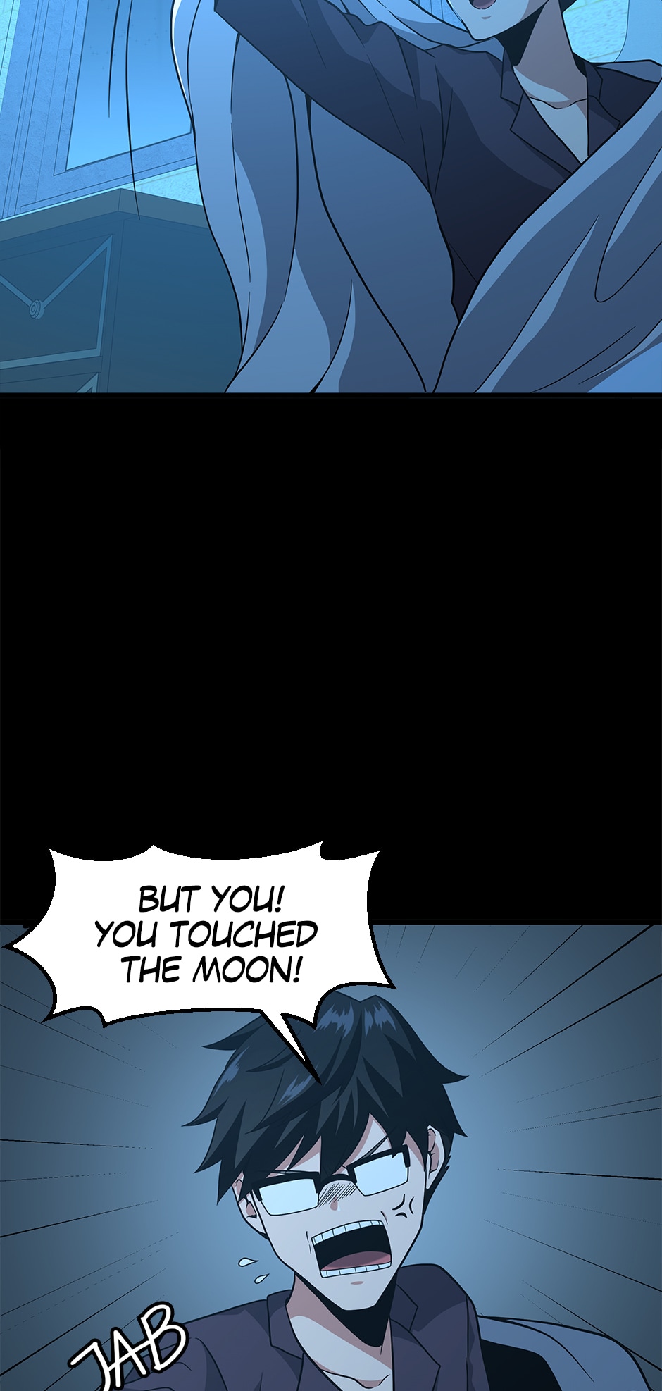 The Beginning After The End chapter 90 page 70