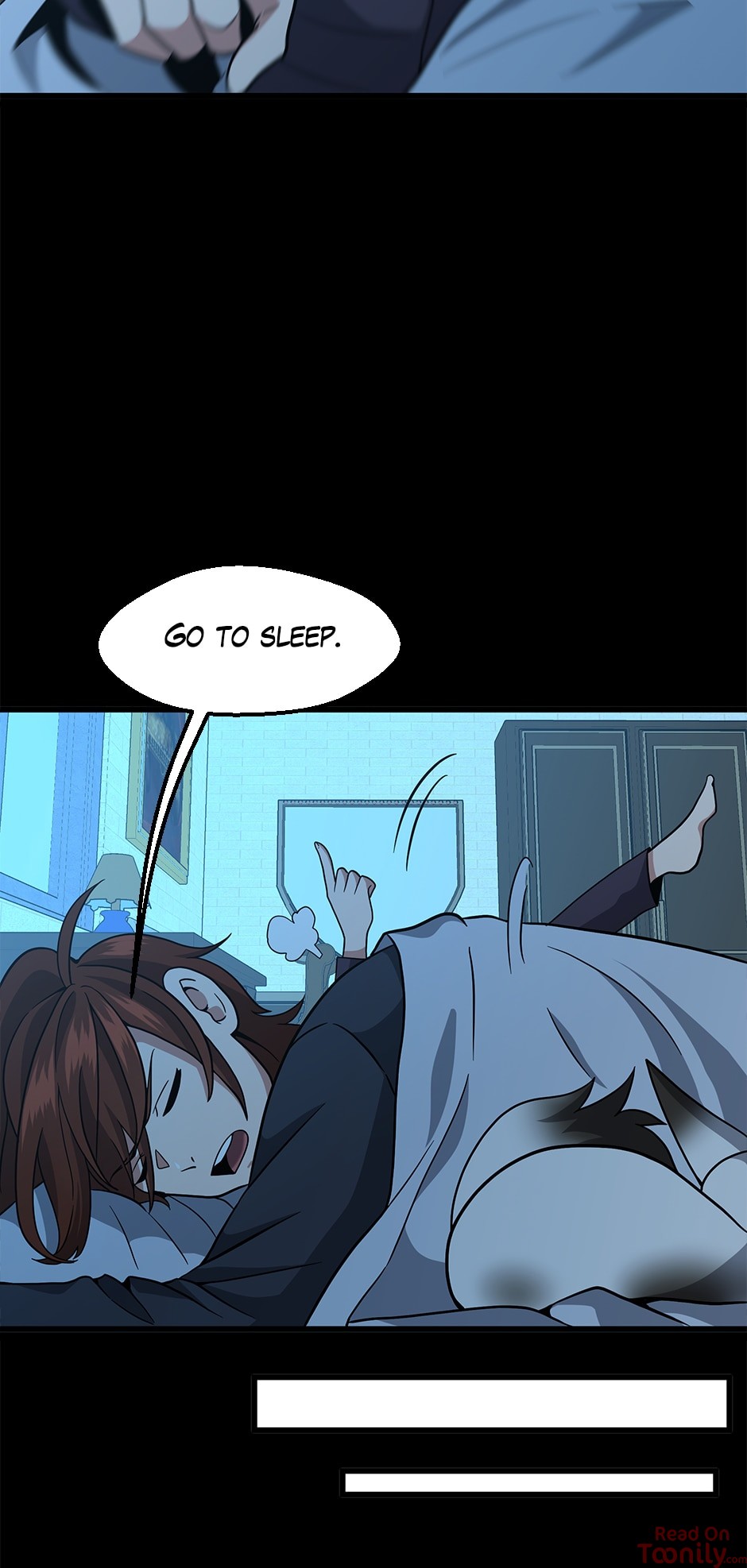 The Beginning After The End chapter 90 page 72
