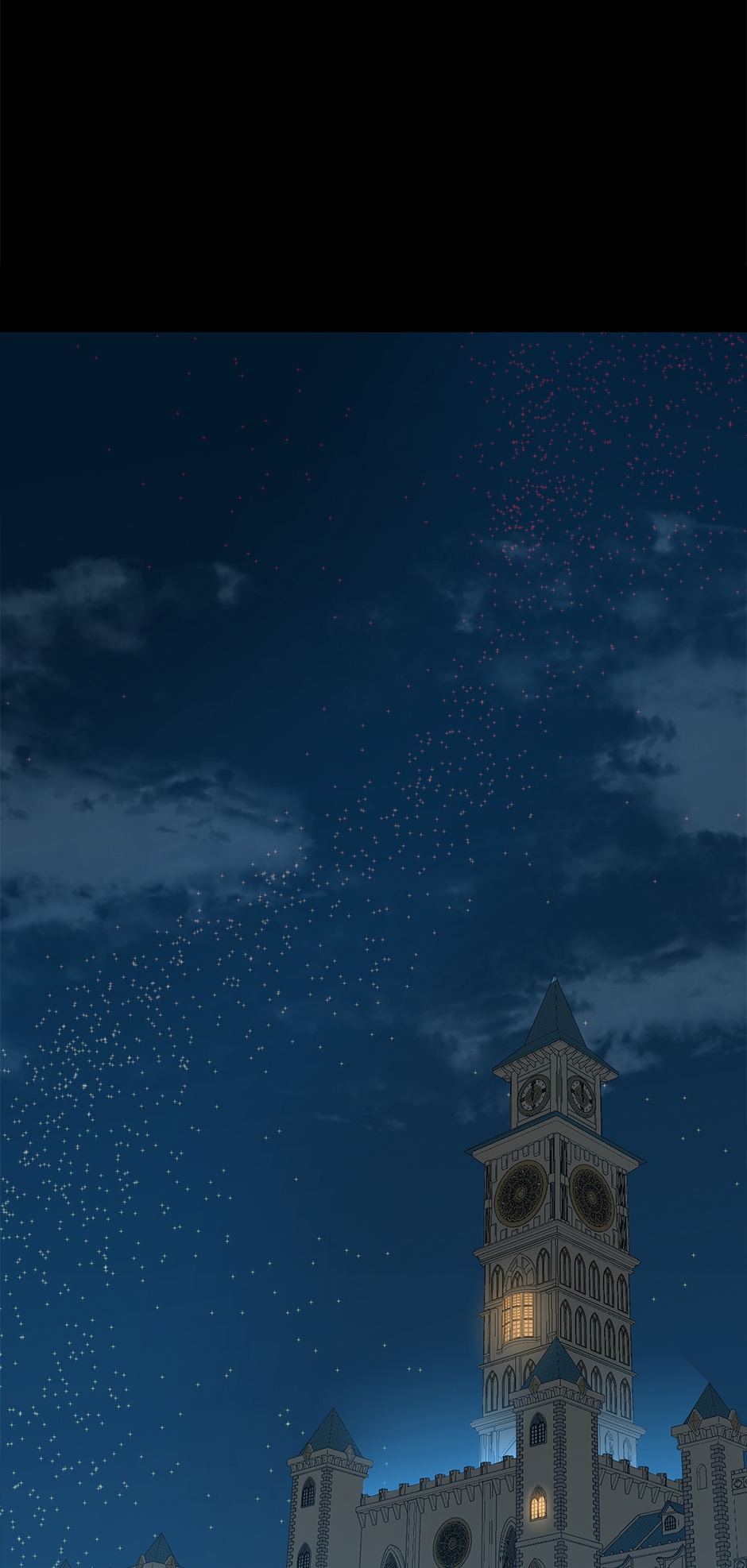 The Beginning After The End chapter 90 page 73