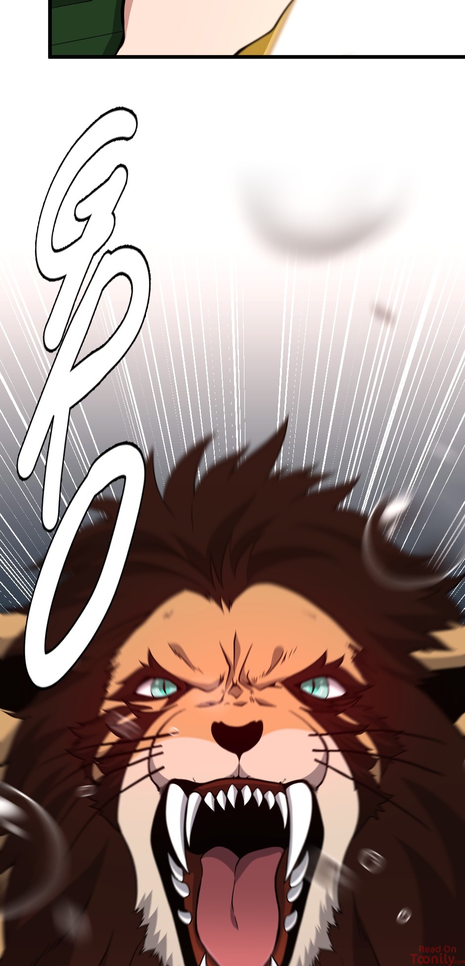 The Beginning After The End chapter 91 page 7