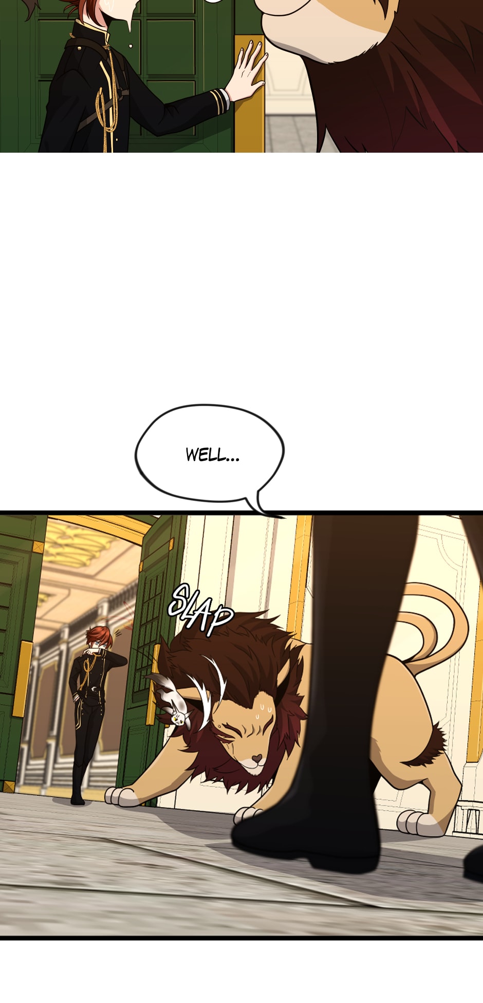 The Beginning After The End chapter 91 page 10