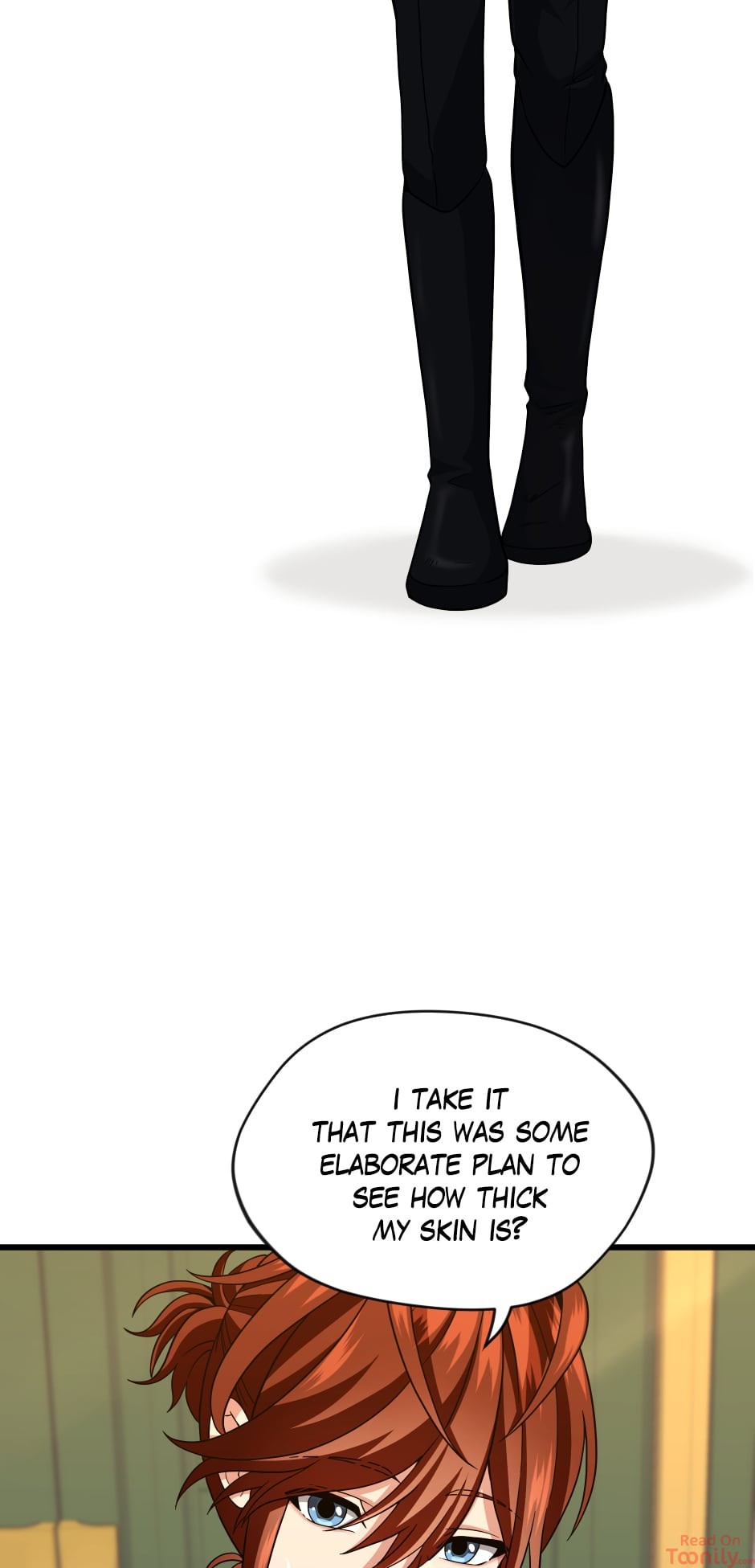 The Beginning After The End chapter 91 page 12