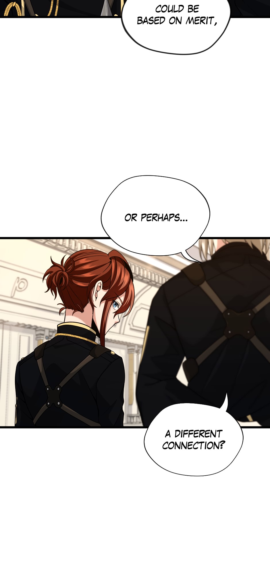 The Beginning After The End chapter 91 page 14