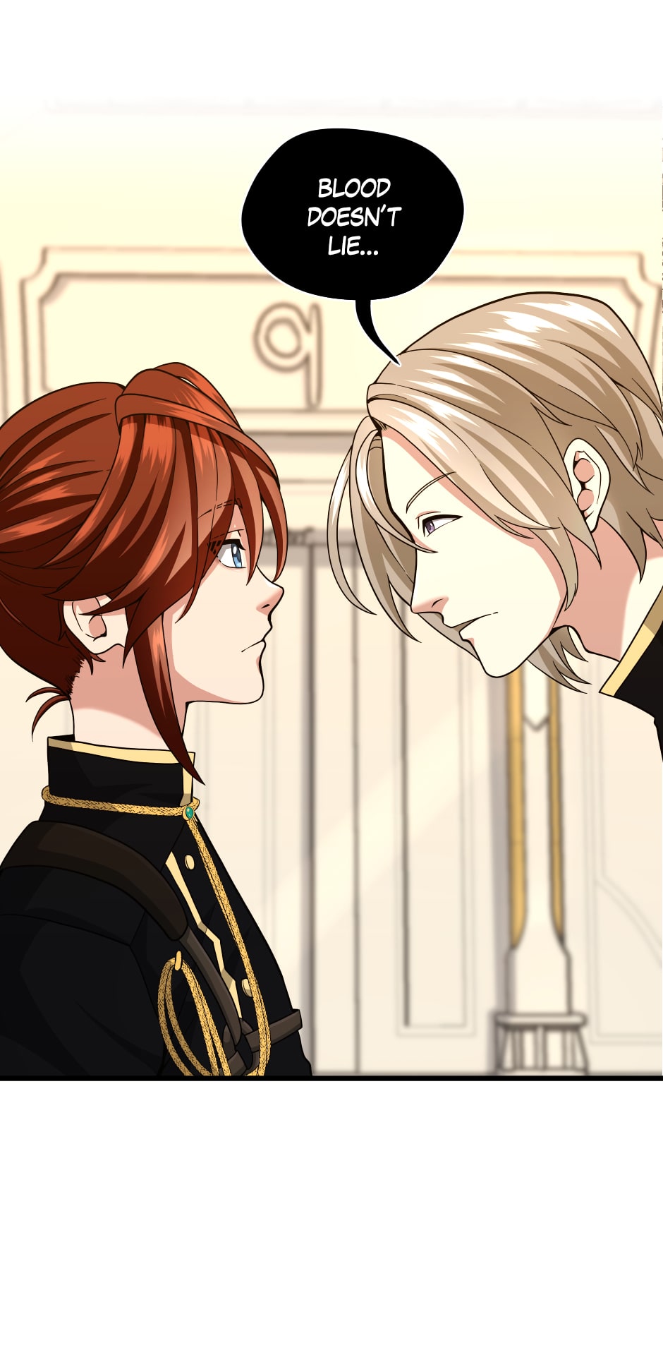 The Beginning After The End chapter 91 page 15