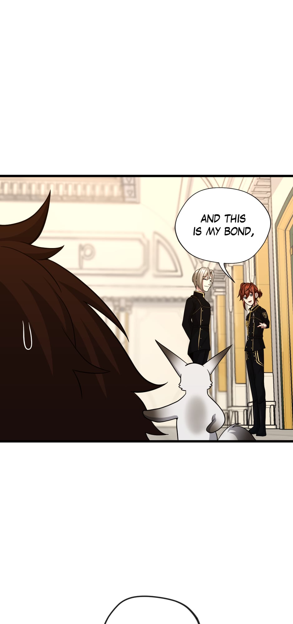 The Beginning After The End chapter 91 page 19