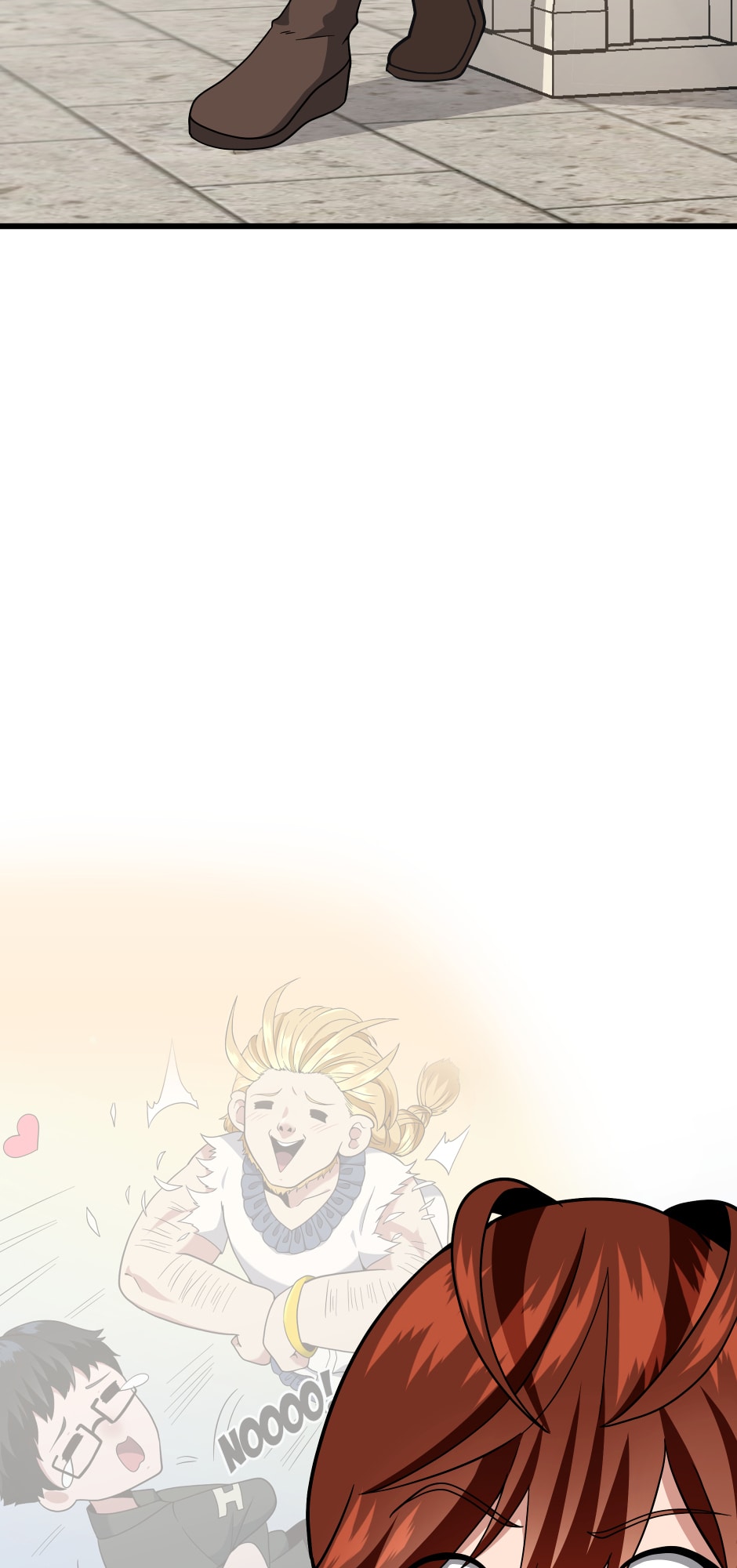 The Beginning After The End chapter 91 page 24