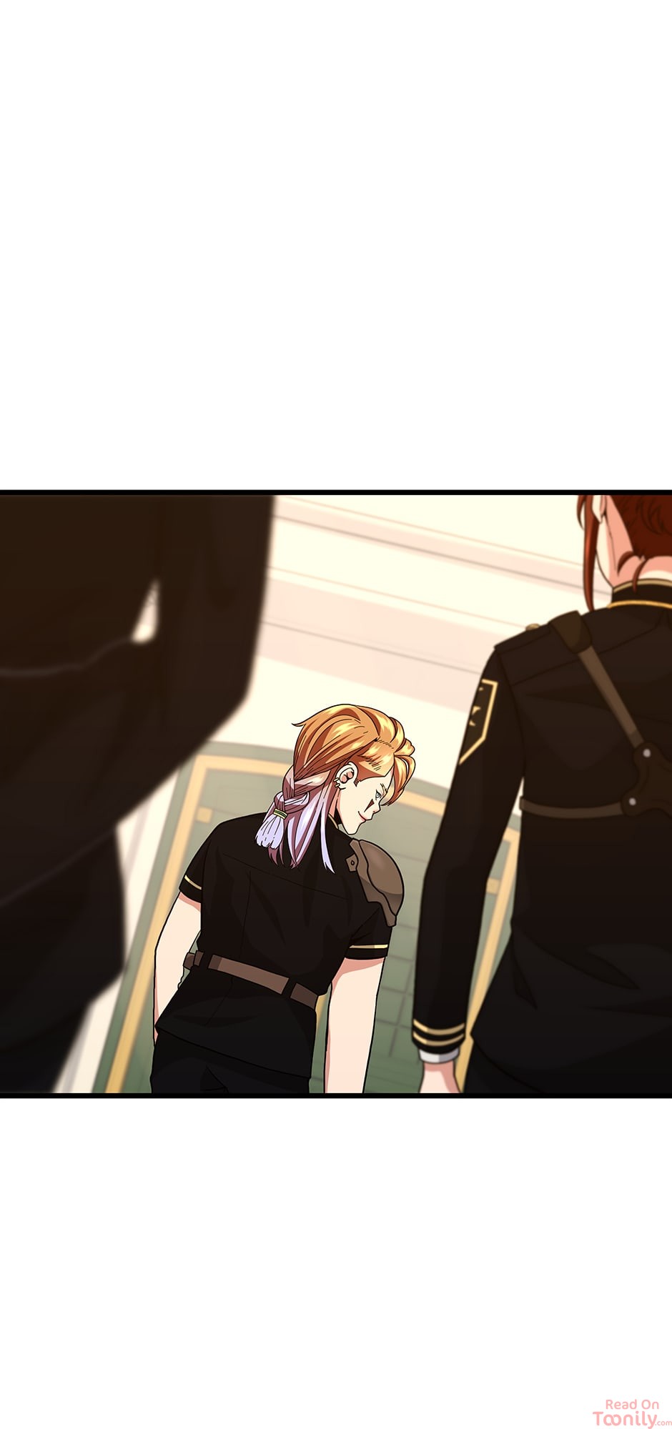 The Beginning After The End chapter 91 page 30