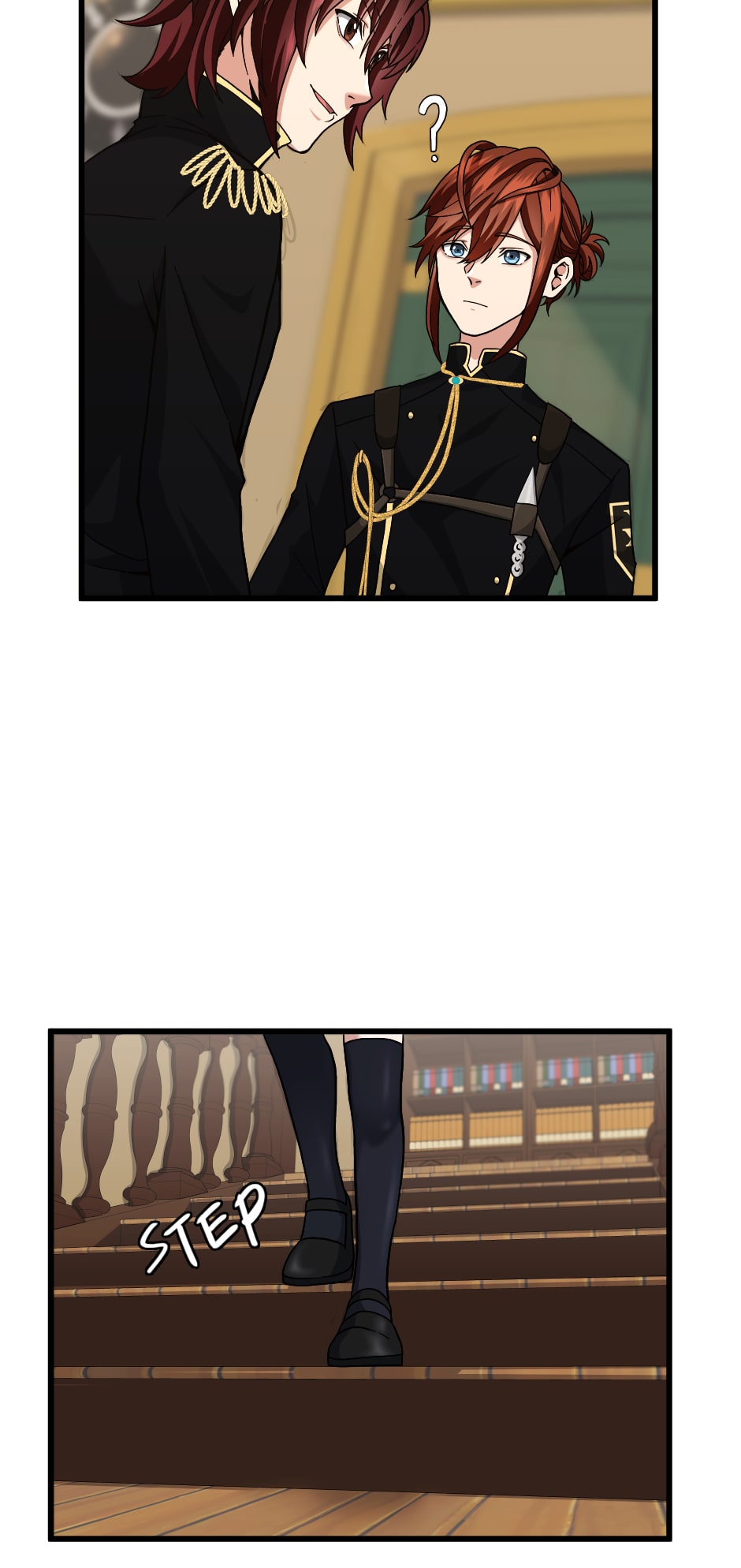 The Beginning After The End chapter 91 page 38