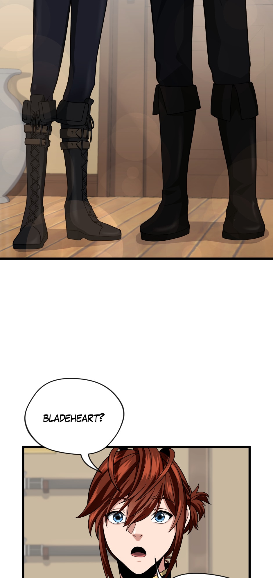 The Beginning After The End chapter 91 page 50