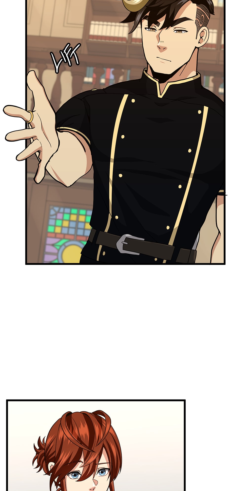 The Beginning After The End chapter 91 page 56
