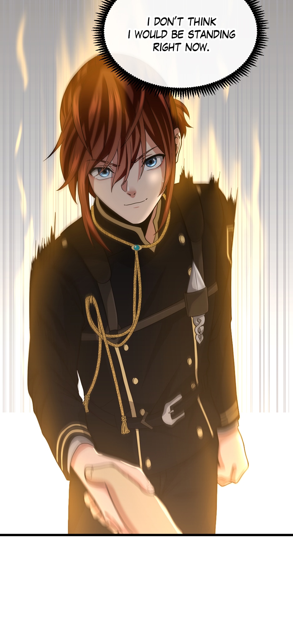 The Beginning After The End chapter 91 page 62