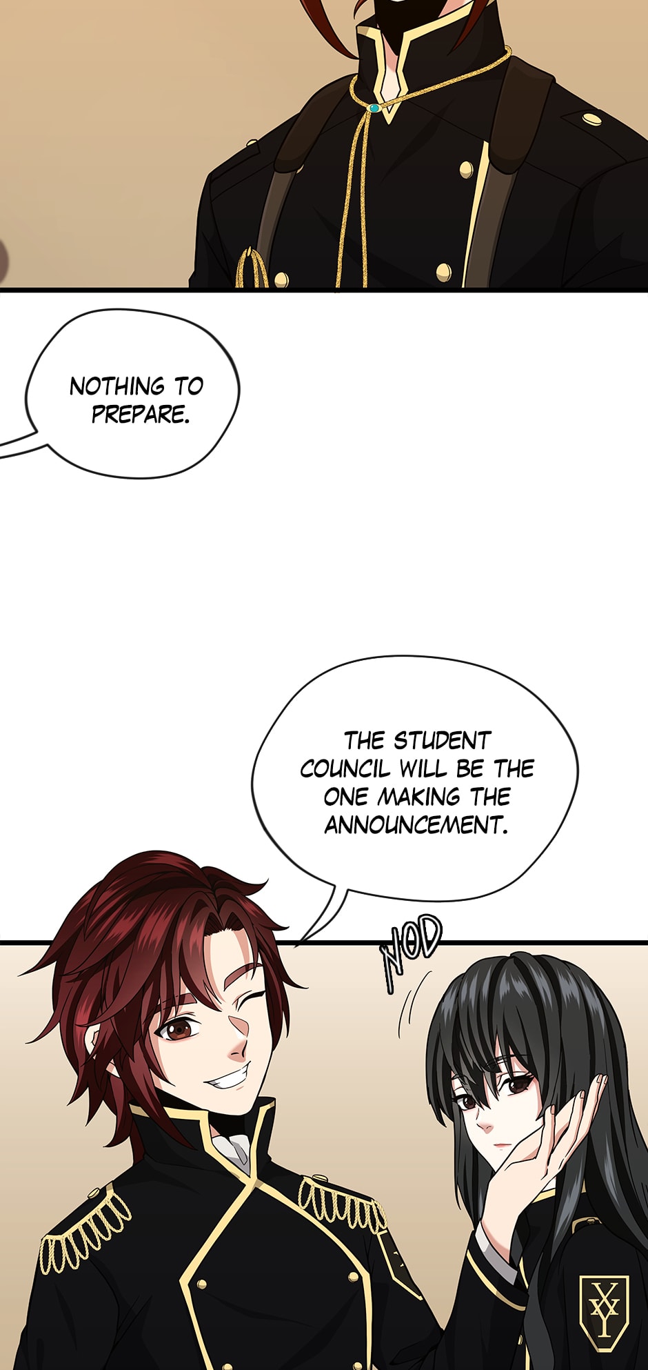 The Beginning After The End chapter 91 page 69