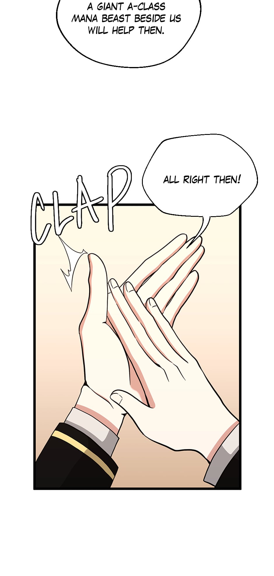 The Beginning After The End chapter 91 page 71