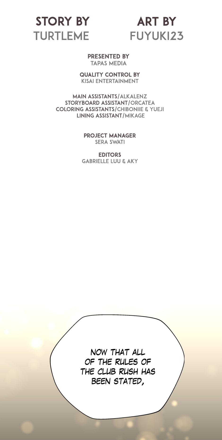 The Beginning After The End chapter 91 page 74
