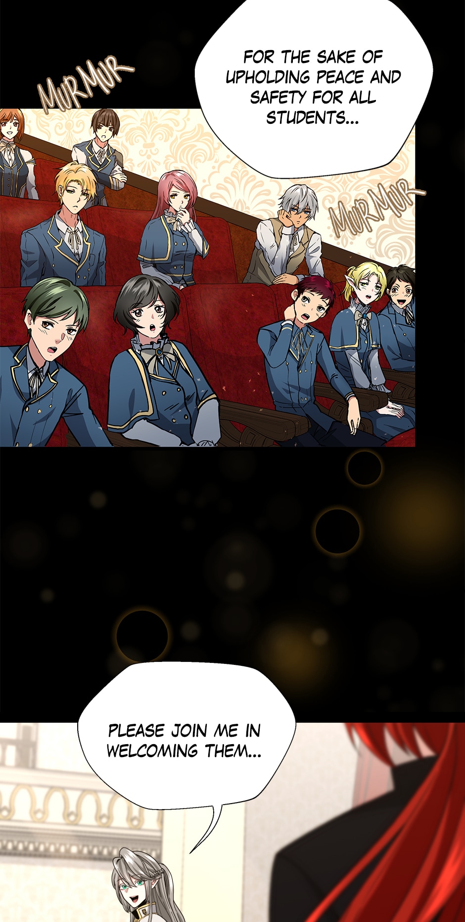 The Beginning After The End chapter 91 page 78