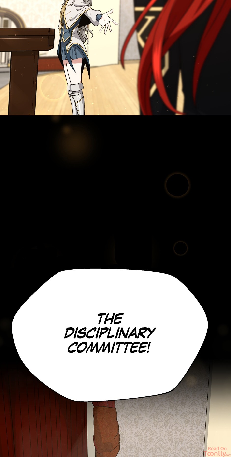 The Beginning After The End chapter 91 page 79