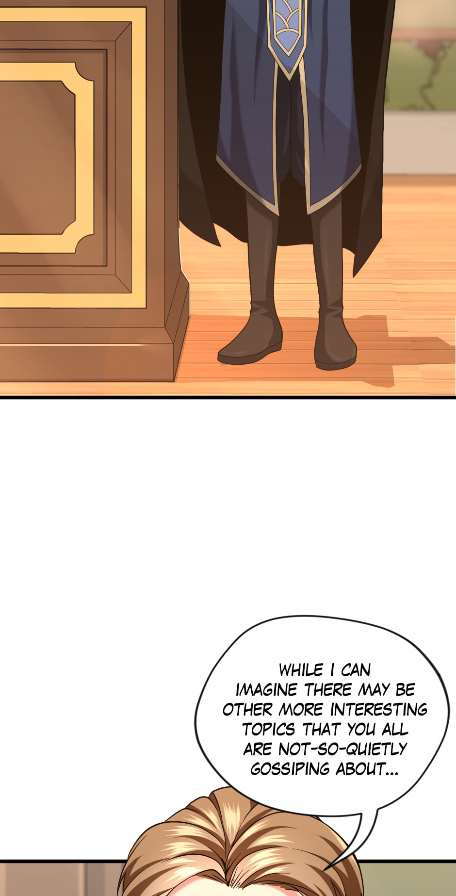 The Beginning After The End chapter 92 page 11