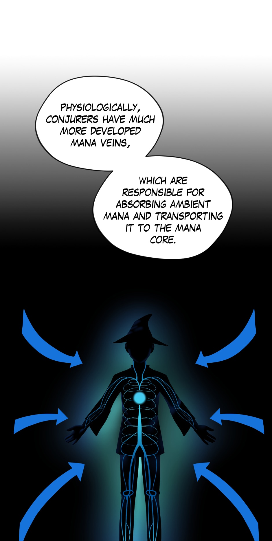 The Beginning After The End chapter 92 page 17
