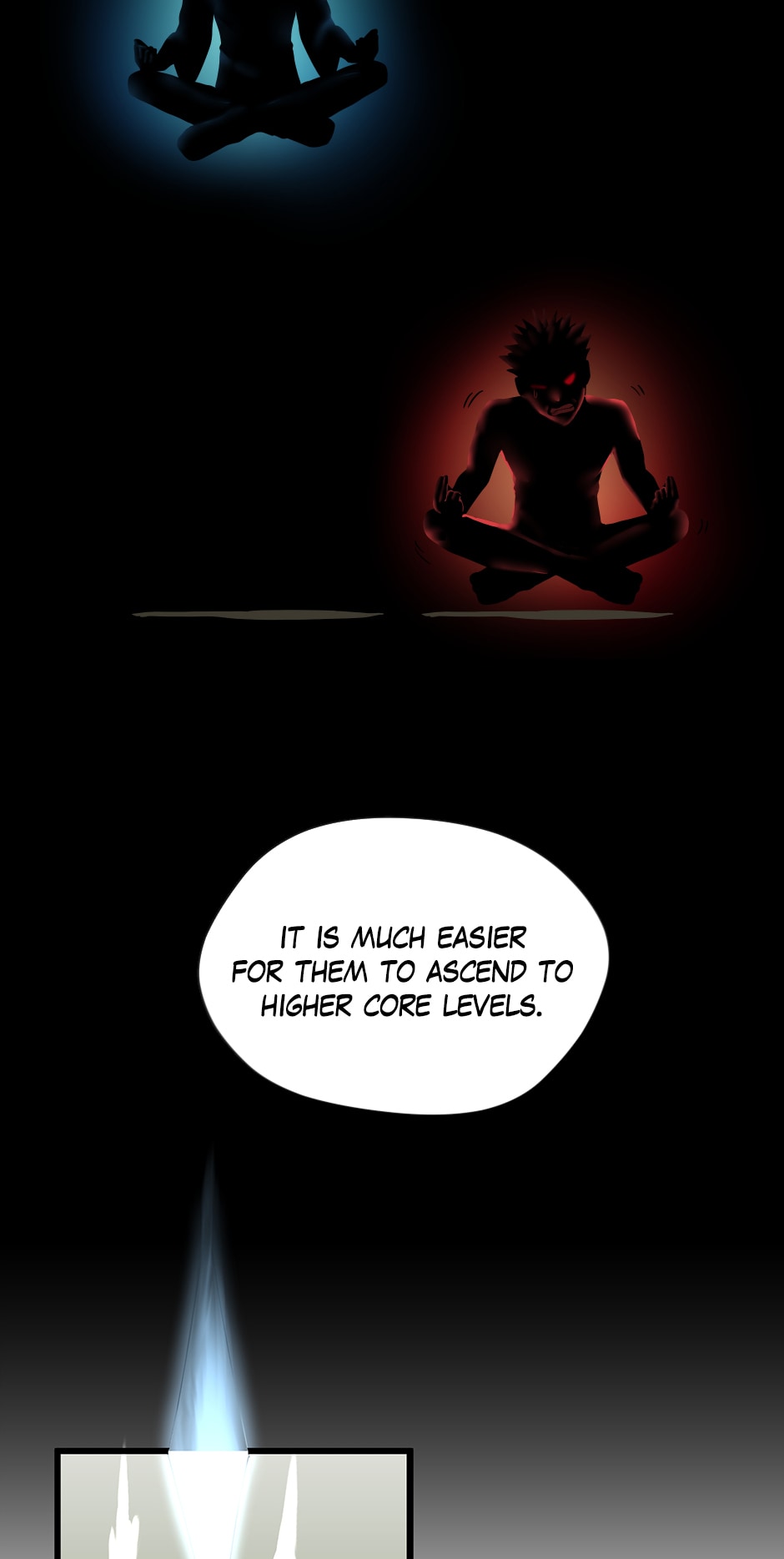 The Beginning After The End chapter 92 page 20