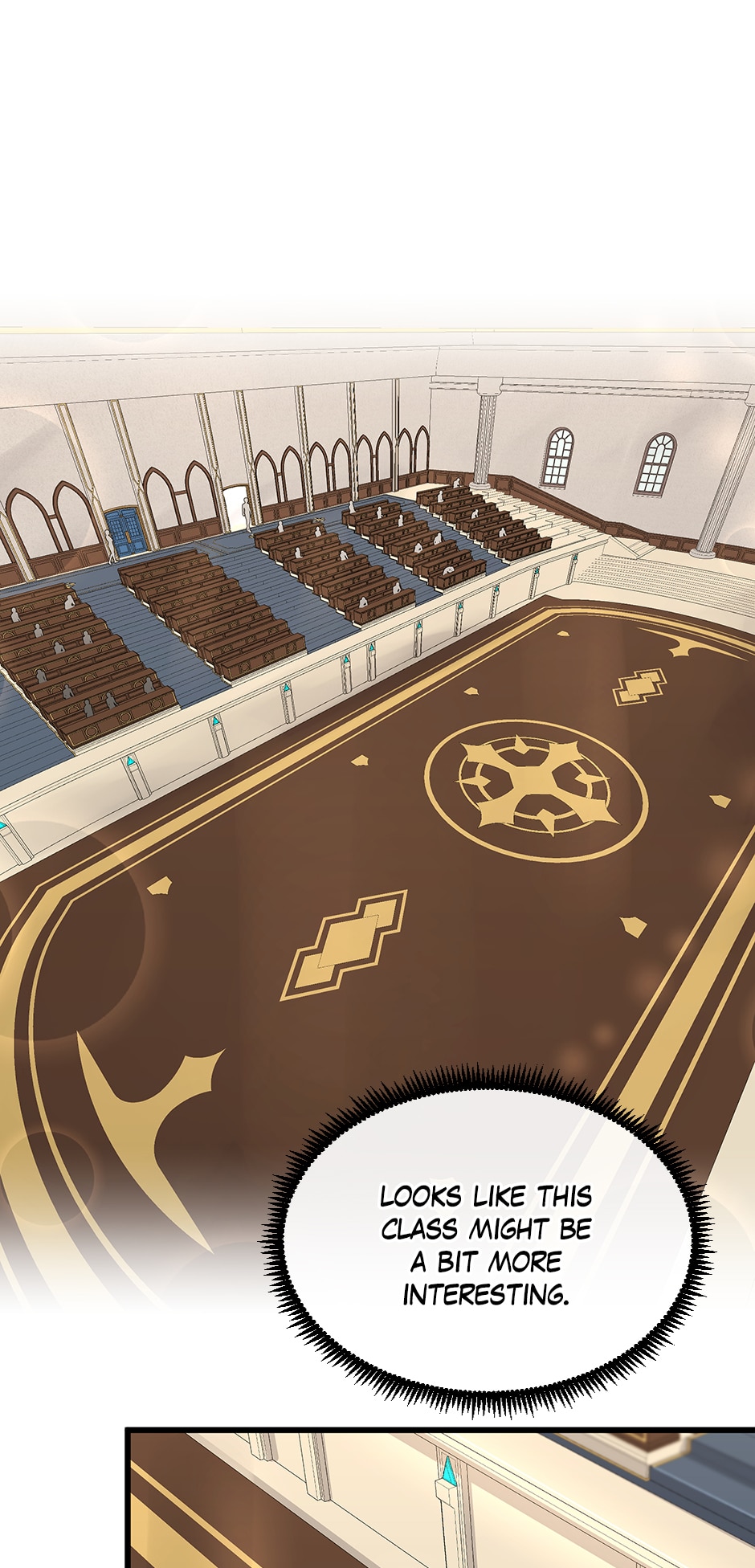 The Beginning After The End chapter 92 page 32