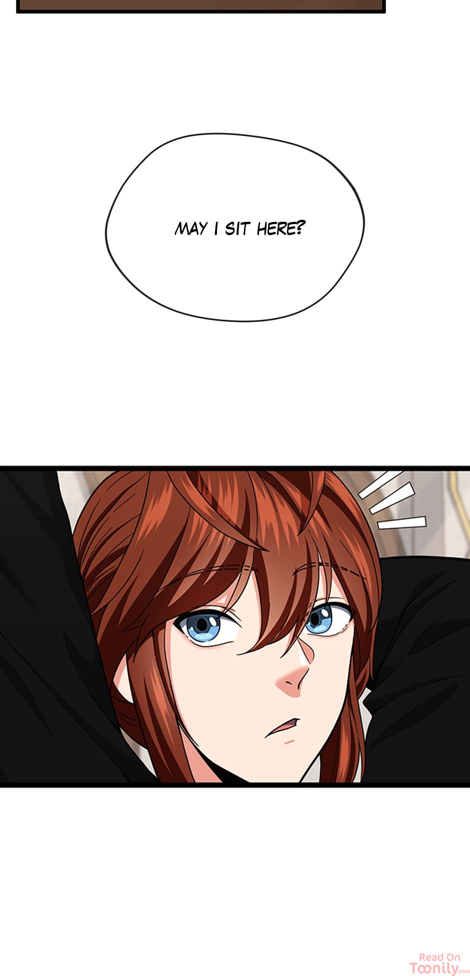 The Beginning After The End chapter 92 page 34