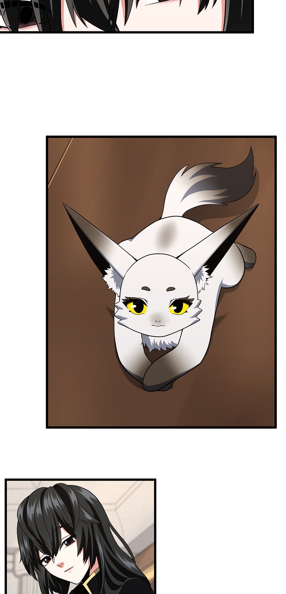 The Beginning After The End chapter 92 page 37