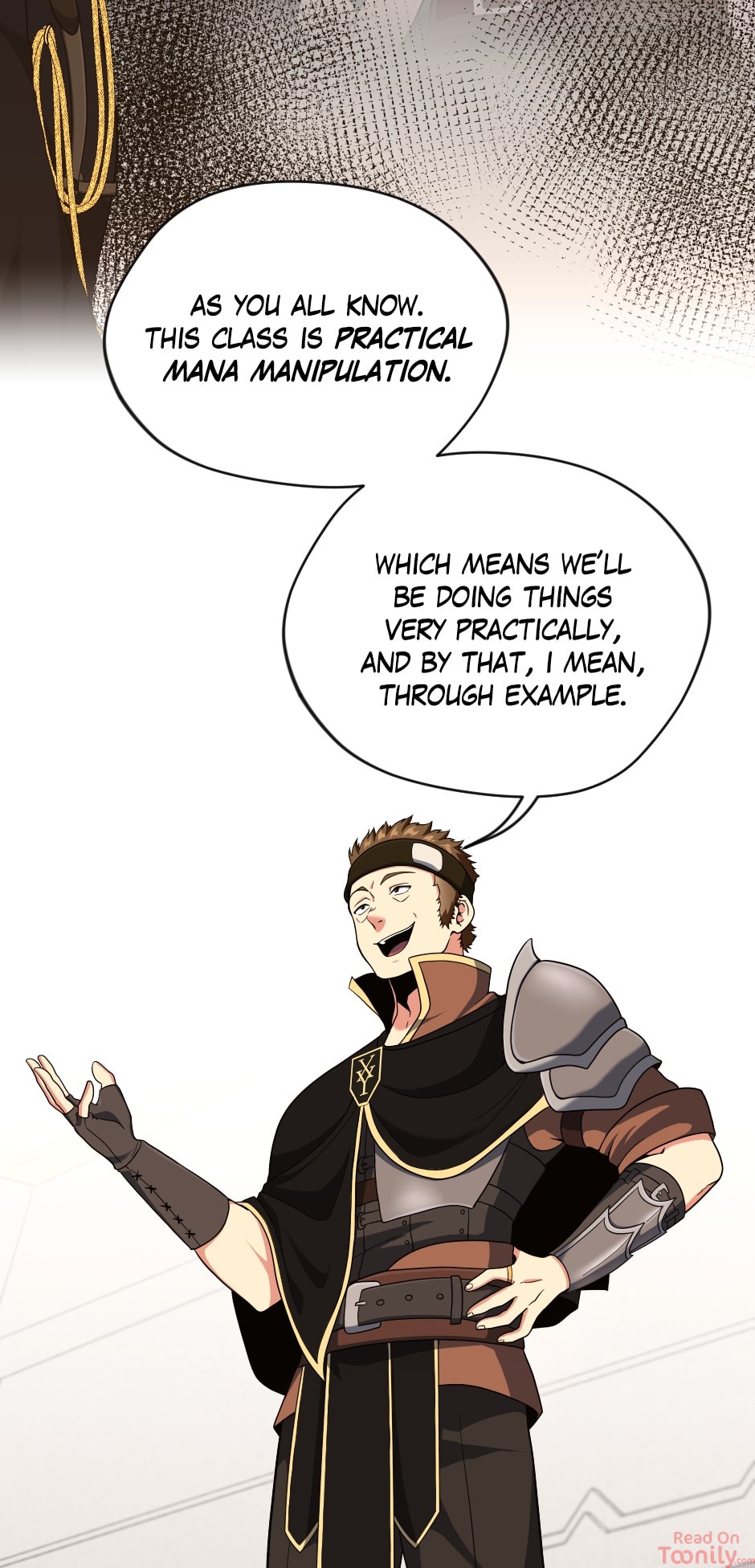 The Beginning After The End chapter 92 page 43