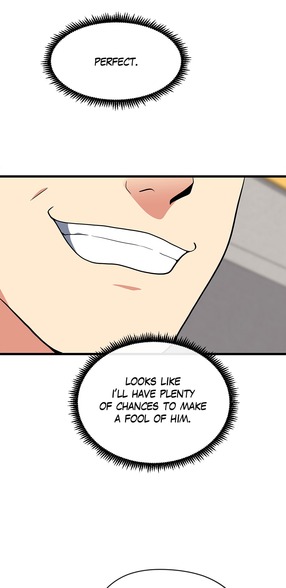 The Beginning After The End chapter 92 page 47