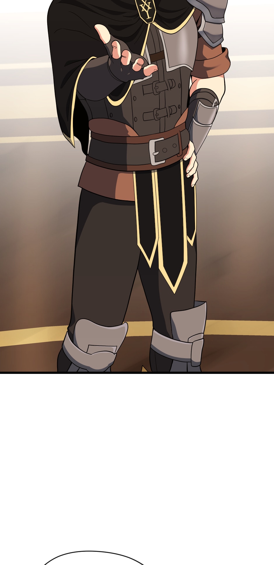 The Beginning After The End chapter 92 page 50