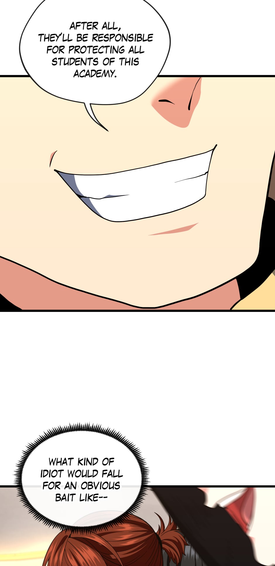The Beginning After The End chapter 92 page 51