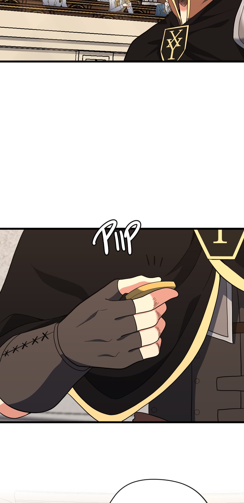 The Beginning After The End chapter 92 page 59