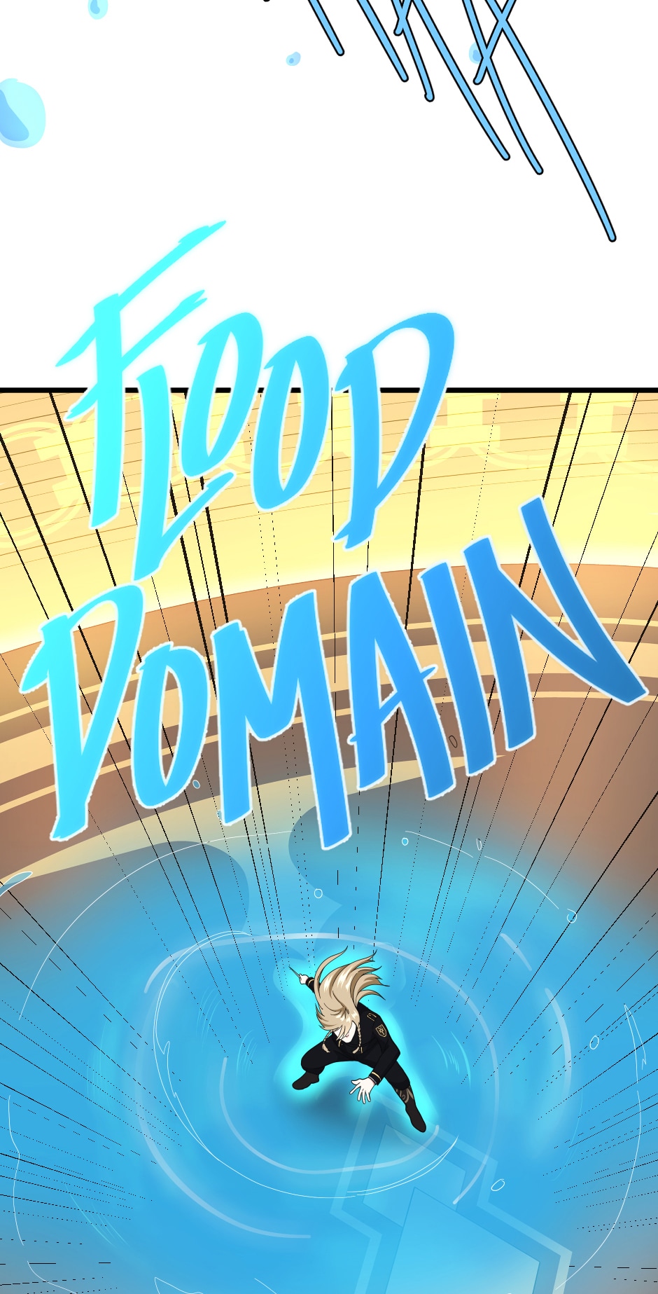The Beginning After The End chapter 92 page 62