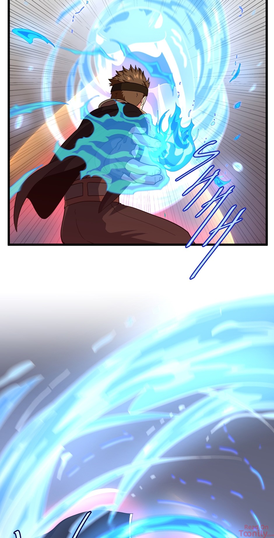 The Beginning After The End chapter 92 page 70